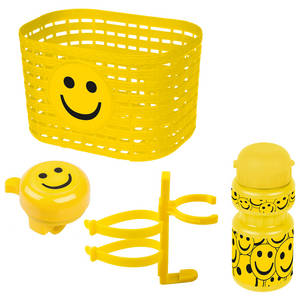VENTURA KIDS Smile Set di accessori per bambini