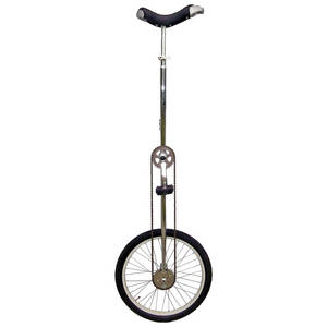 FUN  high unicycle