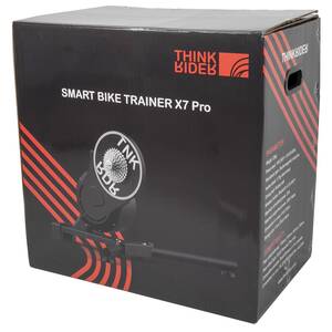 Thinkrider 24"-29" Smart Trainer