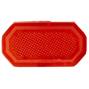 Rücklichtglas / rear light glass E-Scooter Ersatzteile / Zubehör