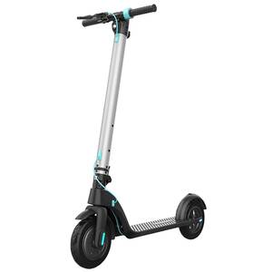 ANLEN X7 E-Scooter EU + UK Plug SI