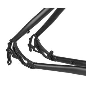  Alu 27,5" MTB frame