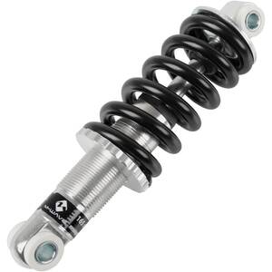 M-WAVE  adjustable rear shock