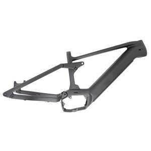 E-MTB Carbon Telaio MTB