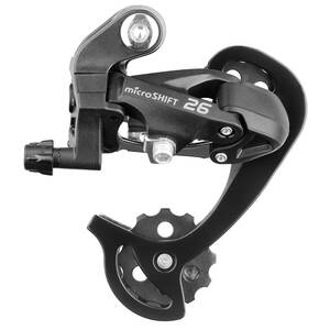 MICROSHIFT  7-9 Deragliatore posteriore
