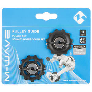 M-WAVE Guide pulley set