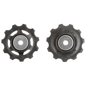 MICROSHIFT Guide pulley set