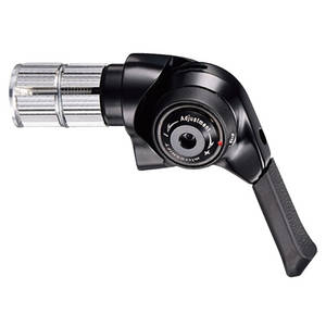 MICROSHIFT BS-M11-R bar end shifters