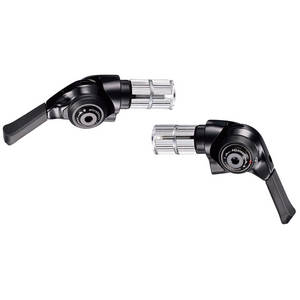 MICROSHIFT BS-M10 bar end shifters