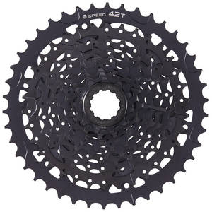 MICROSHIFT Advent CS-H093A cassette sprocket