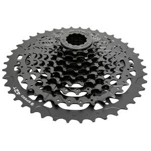 MICROSHIFT CS-H093A Kassette Advent