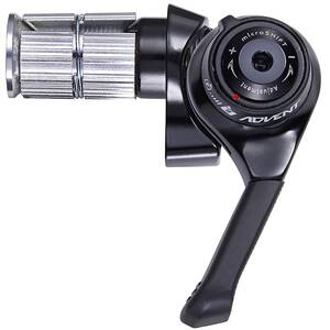 MICROSHIFT BS-M19-R Advent bar end shifters
