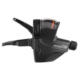 MICROSHIFT SL-M7180-R Acolyte Super Short Leva di cambio