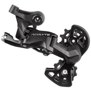 MICROSHIFT RD-M5180S Acolyte Super Short desviador trasero