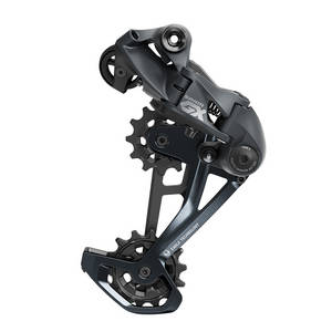 SRAM GX Eagle desviador trasero