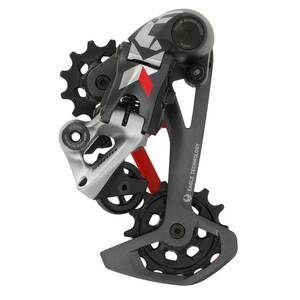 SRAM RD-X0-1-B2 desviador trasero