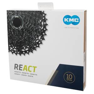 KMC  cassette sprocket
