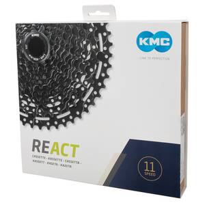 KMC  cassette piñón