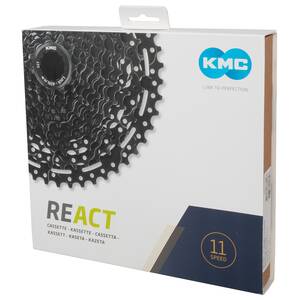 KMC  cassette sprocket