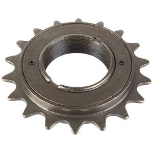  1 speed Pignone con attacco a vite