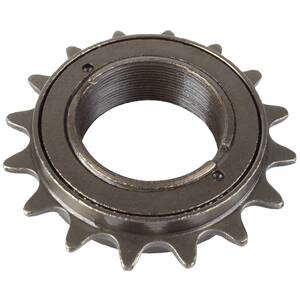  1 speed Freilauf-Zahnkranz