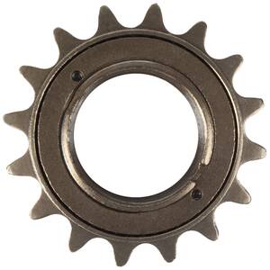  sprocket with screw attachment 1 speed