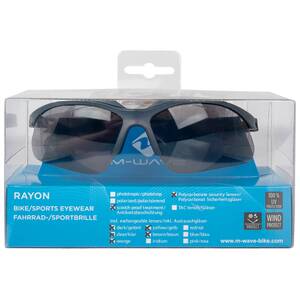 M-WAVE Rayon Flexi 4 sports/bike eyewear
