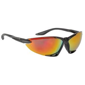 M-WAVE Rayon G4 Sport-/Fahrradbrille