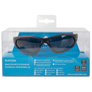 M-WAVE Rayon Kids Kinder-Sportbrille