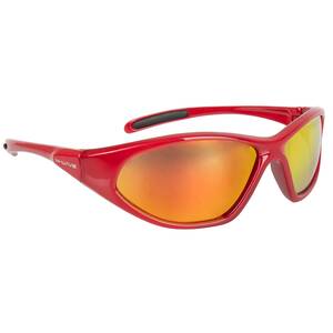 M-WAVE Rayon Kids Iridium Kinder-Sportbrille