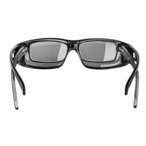 M-WAVE Rayon Fit Over Sport-/Fahrradbrille