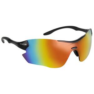 M-WAVE Rayon G4 Pro Sport-/Fahrradbrille