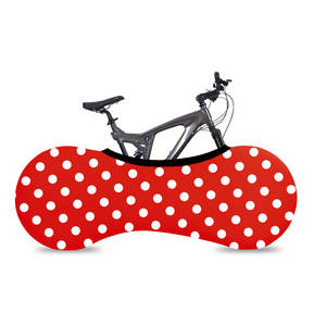 VELOSOCK Ladybird funda bicicleta interior