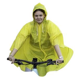  poncho lluvía