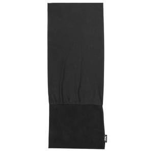 M-WAVE Black Fleece bandana  balaclava