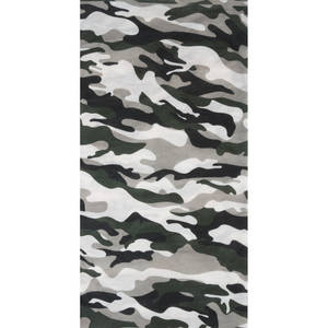 M-WAVE Camouflage Multifunktionstuch