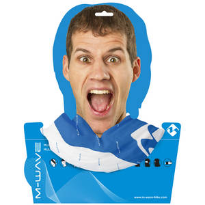 M-WAVE M-Wave bandana  balaclava