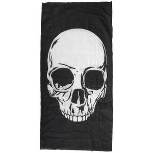 M-WAVE Skull Panno multifunzionale