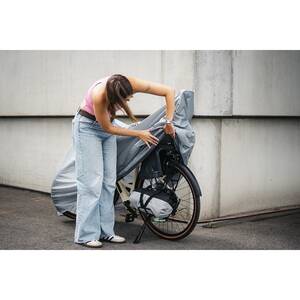 VENTURA VeloCoat bicycle garage