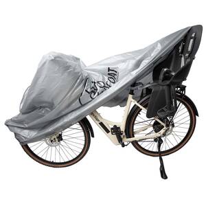 VENTURA VeloCoat garaje bicicleta