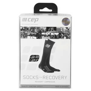 CEP Recovery Socks compression socks