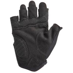 M-WAVE Half Finger Comfort dedo medio guaante