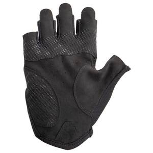 M-WAVE Half Finger SL Kurzfingerhandschuhe
