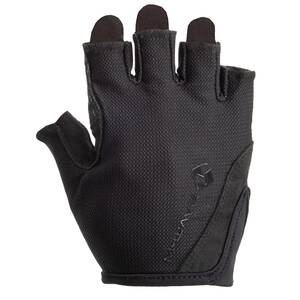 M-WAVE Half Finger SL Kurzfingerhandschuhe