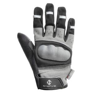 M-WAVE Protect HD full finger glove