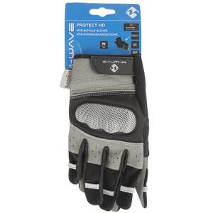 M-WAVE Protect HD full finger glove