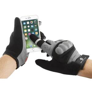 M-WAVE Protect HD dedo completo guante