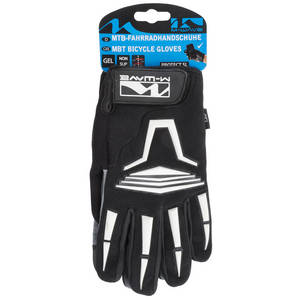 M-WAVE Protect SL Ganzfingerhandschuhe