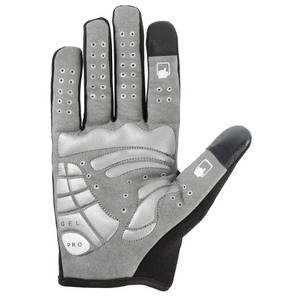 M-WAVE Protect SL Ganzfingerhandschuhe