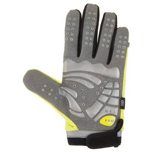 M-WAVE Secure full finger glove